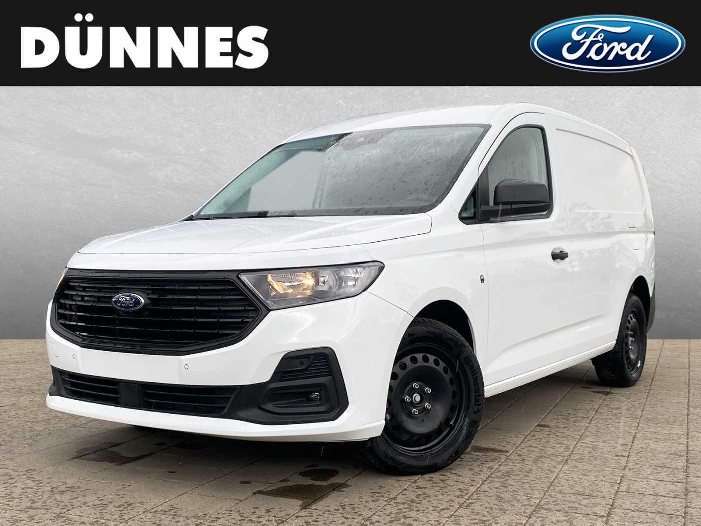 Ford Transit Connect2.0l Diesel L1 Trend Anh ängerkup