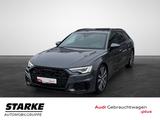 Audi S6 Avant TDI tiptronic NaviPlus Matrix AHK HeadU - Audi S6 Gebrauchtwagen