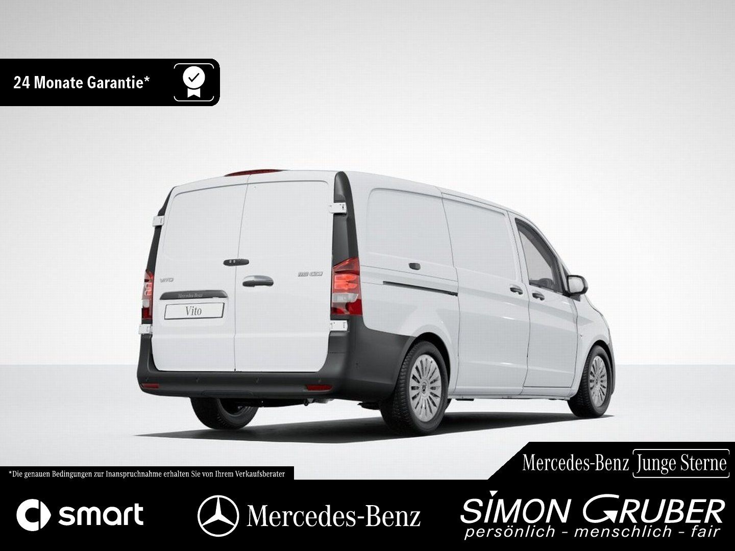 Fahrzeugabbildung Mercedes-Benz Vito 116 CDI Kasten Lang