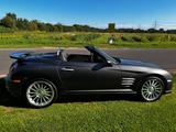 Chrysler Crossfire SRT-6 Roadster Autom. SRT-6 - Chrysler Crossfire von privat