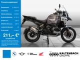 BMW R 1300 GS Adventure - Triple Black DYNAMIC-P. - BMW R 1300 GS ADVENTURE
