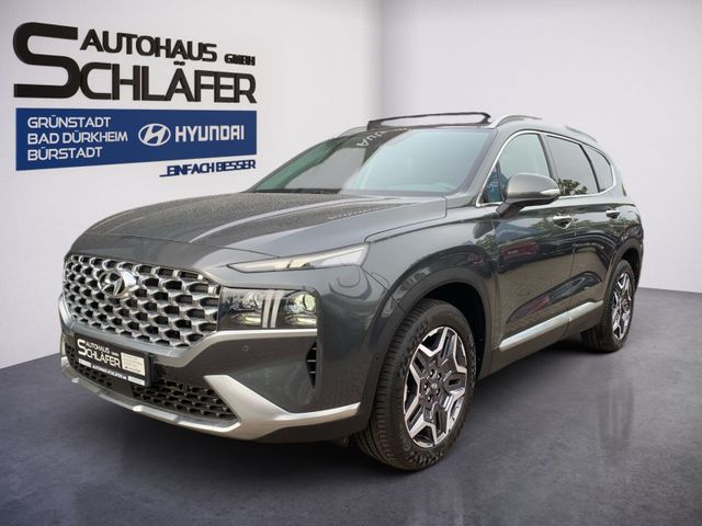 Hyundai SANTA FE 1.6 T-GDI Prime Plug-In Hybrid 4WD Pano