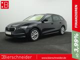 Skoda Octavia Combi 1.5 TSI e-TEC DSG Selection AHK KA - Skoda Octavia Jahreswagen
