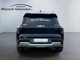 Kia EV9 99,8 kWh. AWD Navi HUD 360 Kamera Klima Totw - gebrauchte Kia EV9 aus dem Jahr 2024