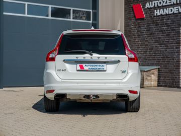 Volvo XC60 - 5