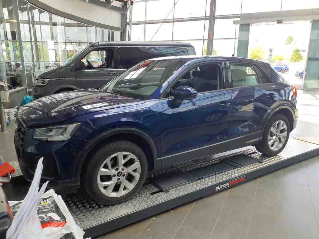 Audi Q2 - Bild 3