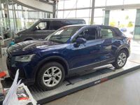 Audi Q2 - Vorschau Bild 3