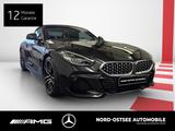 BMW Z4 sDrive 20 i M Sport LED BUSINESS PDC - gebrauchte BMW Z4 aus dem Jahr 2021