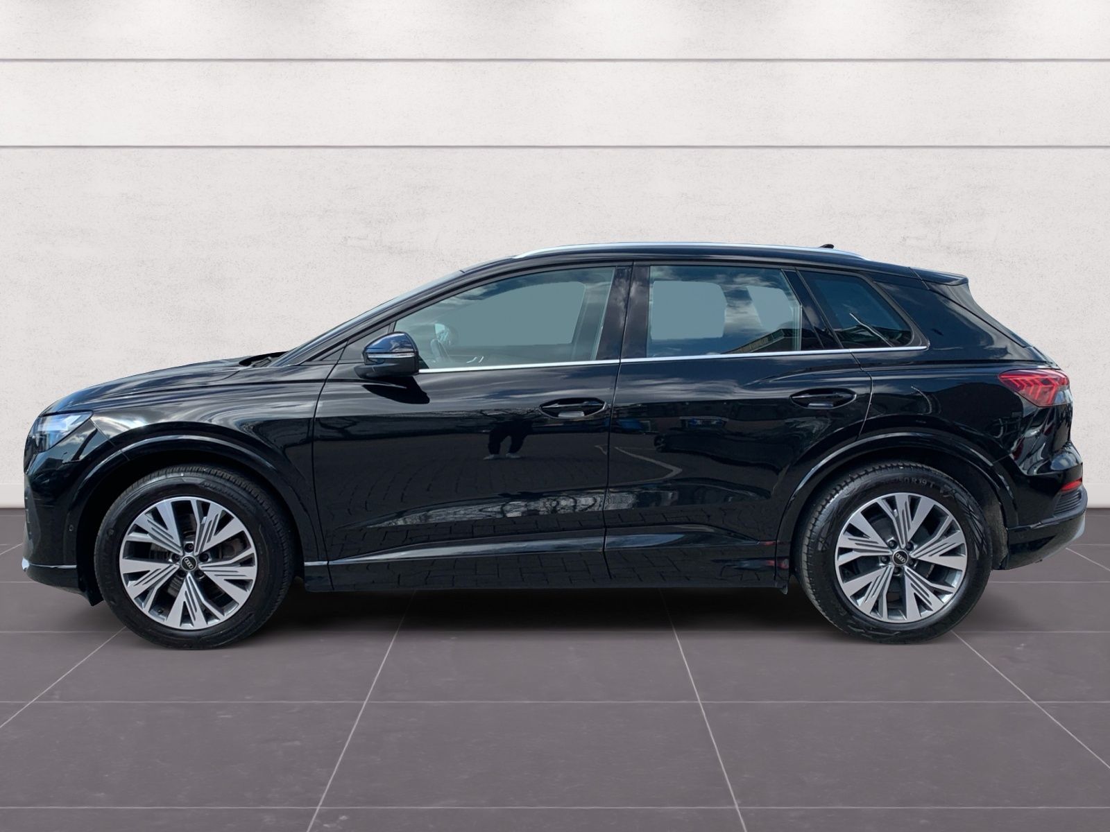 Audi Q4 e-tron - Bild 8