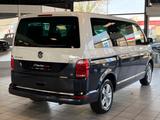 Volkswagen T6 Multivan 2.0 TSI Generation Six 4Motion - VW T6 Transporter Benzin Gebrauchtwagen