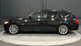 BMW 320d touring *XENON*PANORAMA*NAVI*Allwetter* - BMW 320 aus 2011: Kombi, 320d