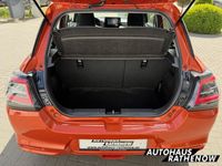 Suzuki Swift - Vorschau Bild 7