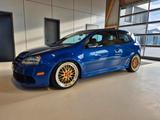 Volkswagen VW Golf 5 R32 DSG 4Motion US Modell Deep B... - Volkswagen Golf: R32 Dsg