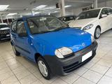 Fiat FIAT Seicento 1.1i cat Active - Fiat Seicento: Active