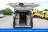 Ford Transit Custom 290 2.0 TDCi KLIMA TEMPOMAT AHK W - Ford Transit 290