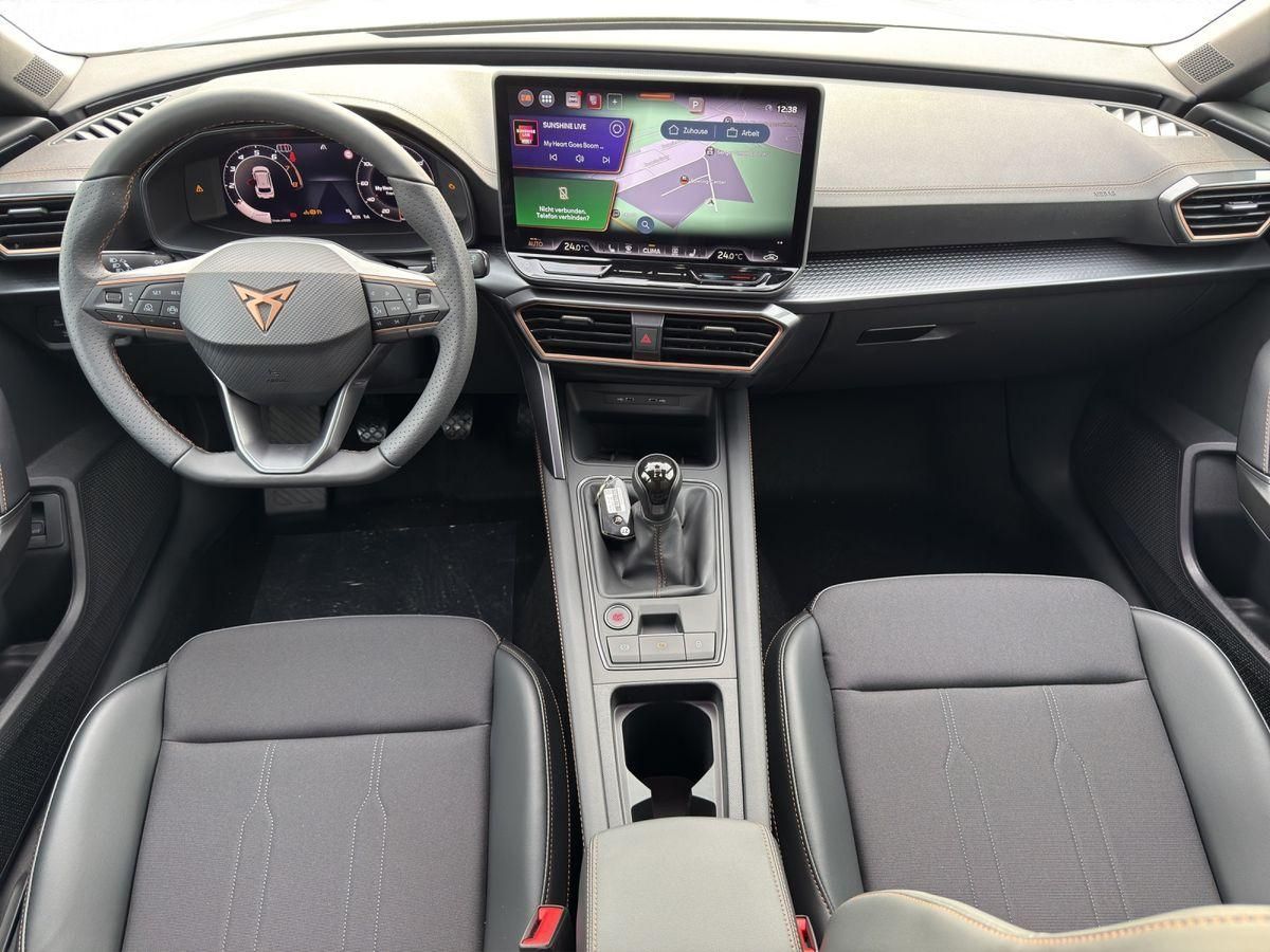 Cupra Leon - Bild 15