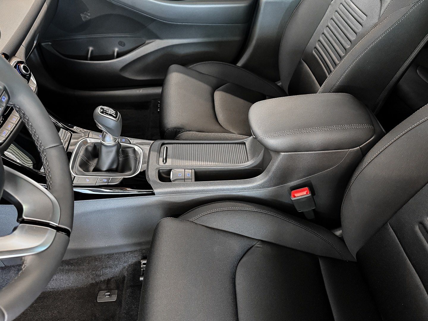 Hyundai i30 - Bild 13