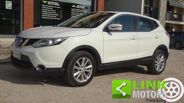 Nissan NISSAN Qashqai 1.6 dCi 4WD Tekna