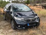 Honda Jazz 1,3 Elegance Automatik Navi - gebrauchte Honda Jazz aus dem Jahr 2019