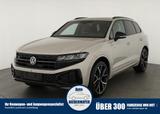 Volkswagen Touareg 3.0 TDI V6 R-LINE Black, 22-Zoll, Dynaud - : Beige, Luftfederung