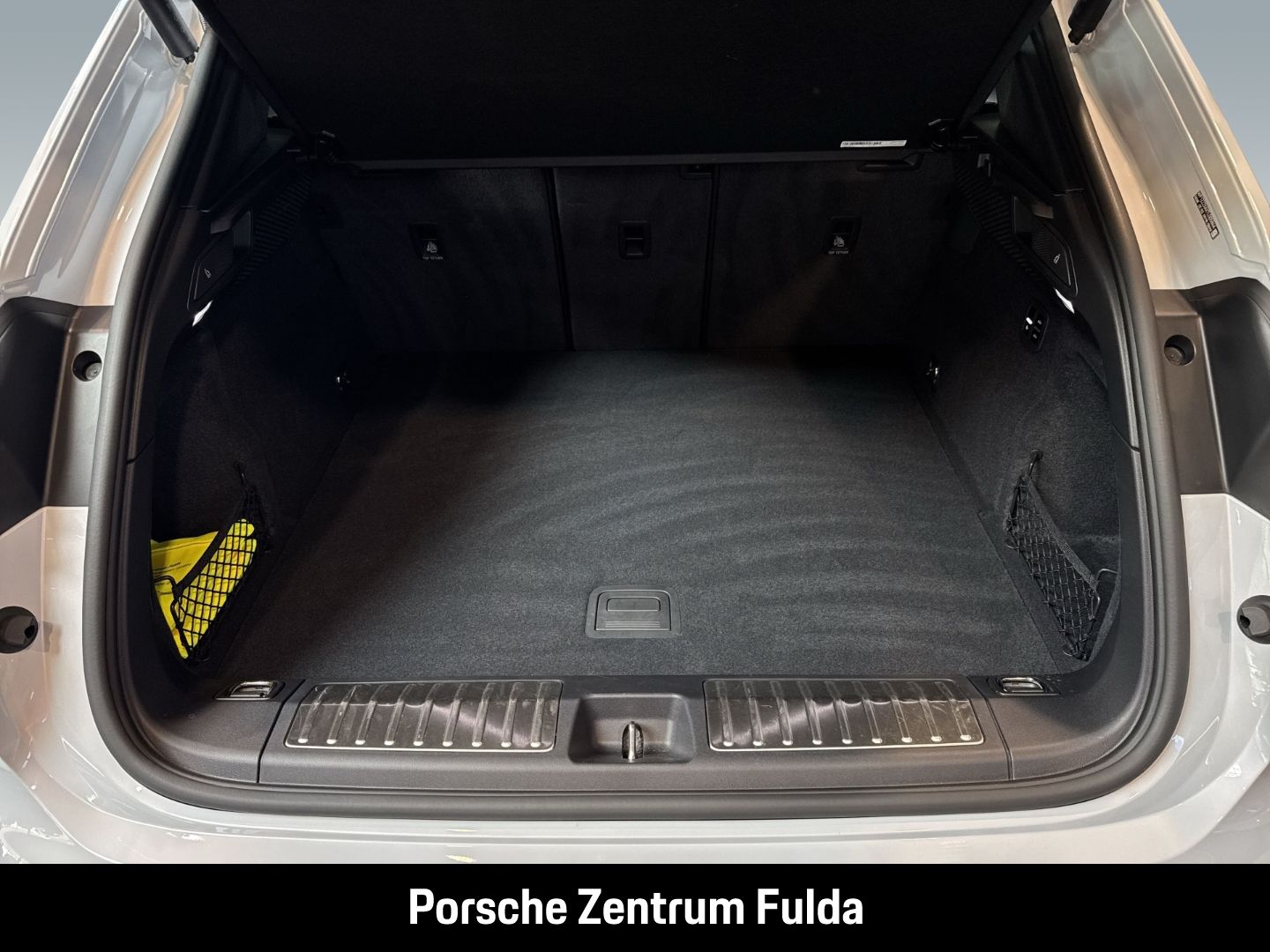 Porsche Macan - Bild 31