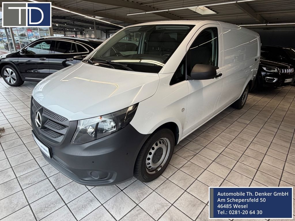 Image of Mercedes-Benz Vito