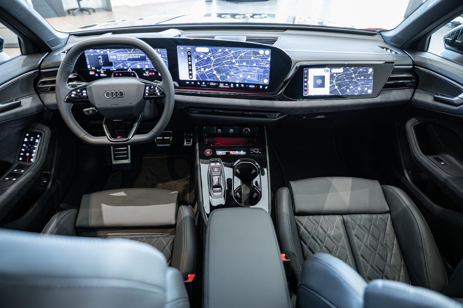 Audi S5 Limousine TFSI 270 kW S tronic