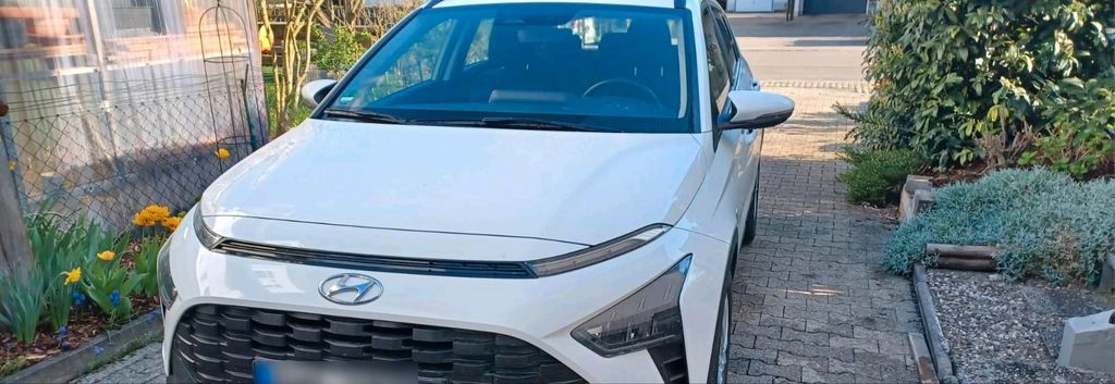 Image of Hyundai BAYON