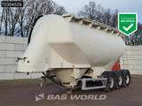 Feldbinder EUT 35.3 3 axles 35000L - Angebote