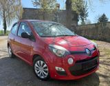 Renault Twingo Expression ZAHNRIEMEN TÜV GEMACHT