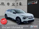 Citroën C4 PT130 Shine Kamera LED SHZ PDC - Citroën C4 aus 2023