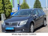 Toyota Avensis Kombi Sol Klimaautomatik 2-Hand Euro5 - Toyota Avensis: Kombi, Sol