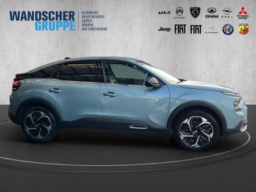 Citroën C4 Shine PT 130 Navi+SHZ+RFK+LED+Carplay