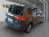 Volkswagen Touran 1.5 TSI Comfortline DSG *7-Sitzer*ACC* - Volkswagen Touran Tageszulassungen