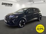 Renault Captur Techno 140EDC+Allwetter+ Safety,Parking&N - Renault Captur Techno mit Benzin-Antrieb