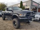 Dodge RAM 2500 6,7L CUMMINS G56 mit vielen EXTRAS - Dodge RAM: Cummins
