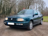 Volkswagen VW VENTO / GOLF 3 LIMO - VW Vento von 1996