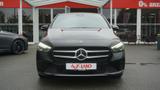 Mercedes-Benz B200 Style LED Navi el. Heckklappe Sitzheizung - Mercedes-Benz B-Klasse: Schwarz