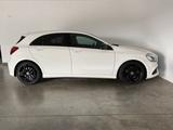 Mercedes-Benz A 220 AMG Line 4Matic NAVI+LEDER+EXKLUSIV - Mercedes-Benz A 220 aus 2018