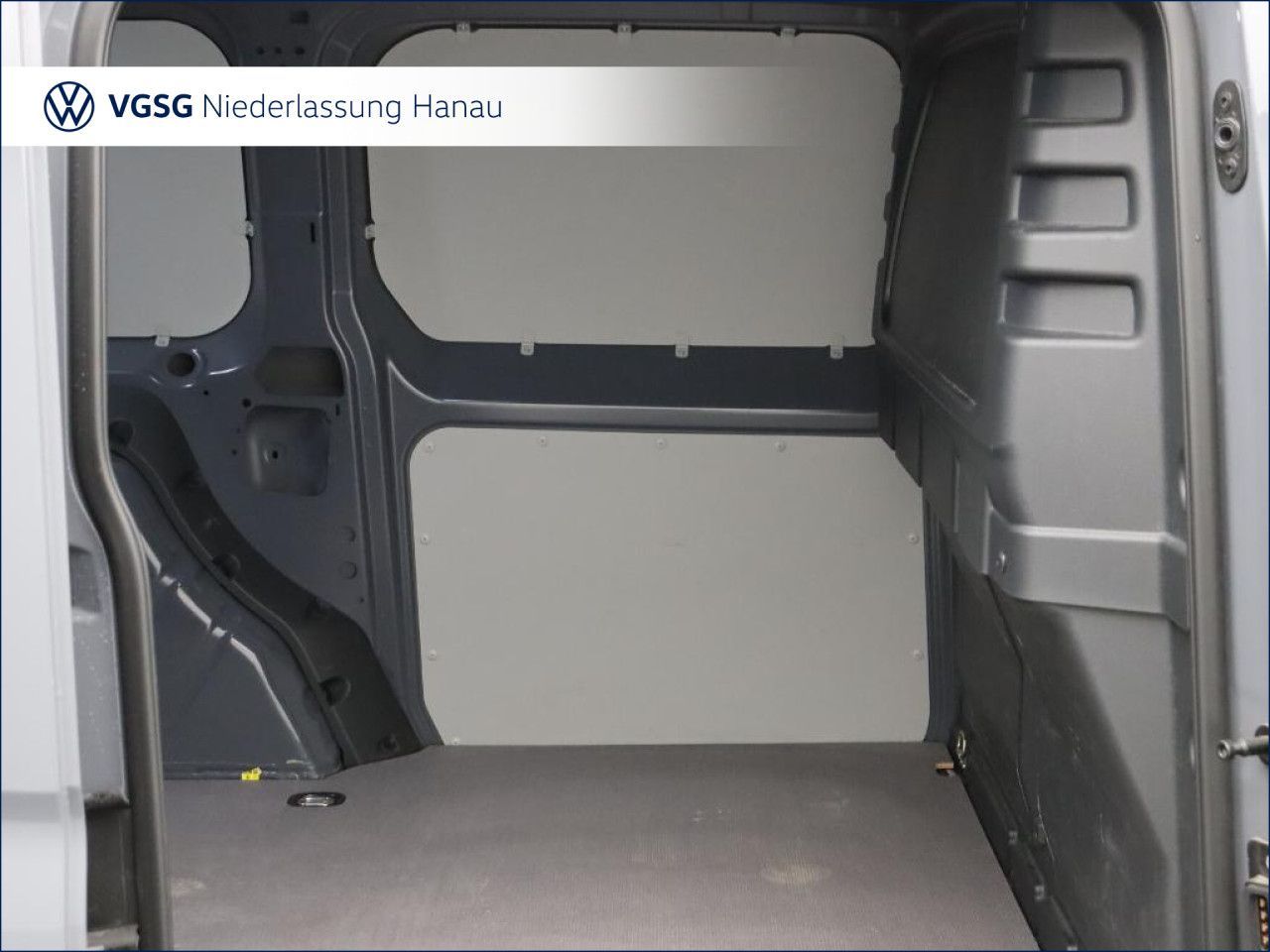Volkswagen Caddy Maxi - Bild 13
