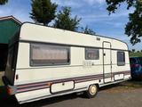 Bürstner 510-3 Lux - Bürstner Lux