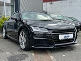 Audi TT Coupe 2.0 TFSI*VIRTUAL*S-LINE*SPORT*PDC*SHZ* - gebrauchte Audi TT aus dem Jahr 2015