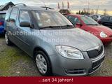 Skoda Roomster Plus Edition - gebrauchte Skoda Roomster aus dem Jahr 2010