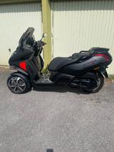 Peugeot Metropolis 400I XR - PEUGEOT ROLLER