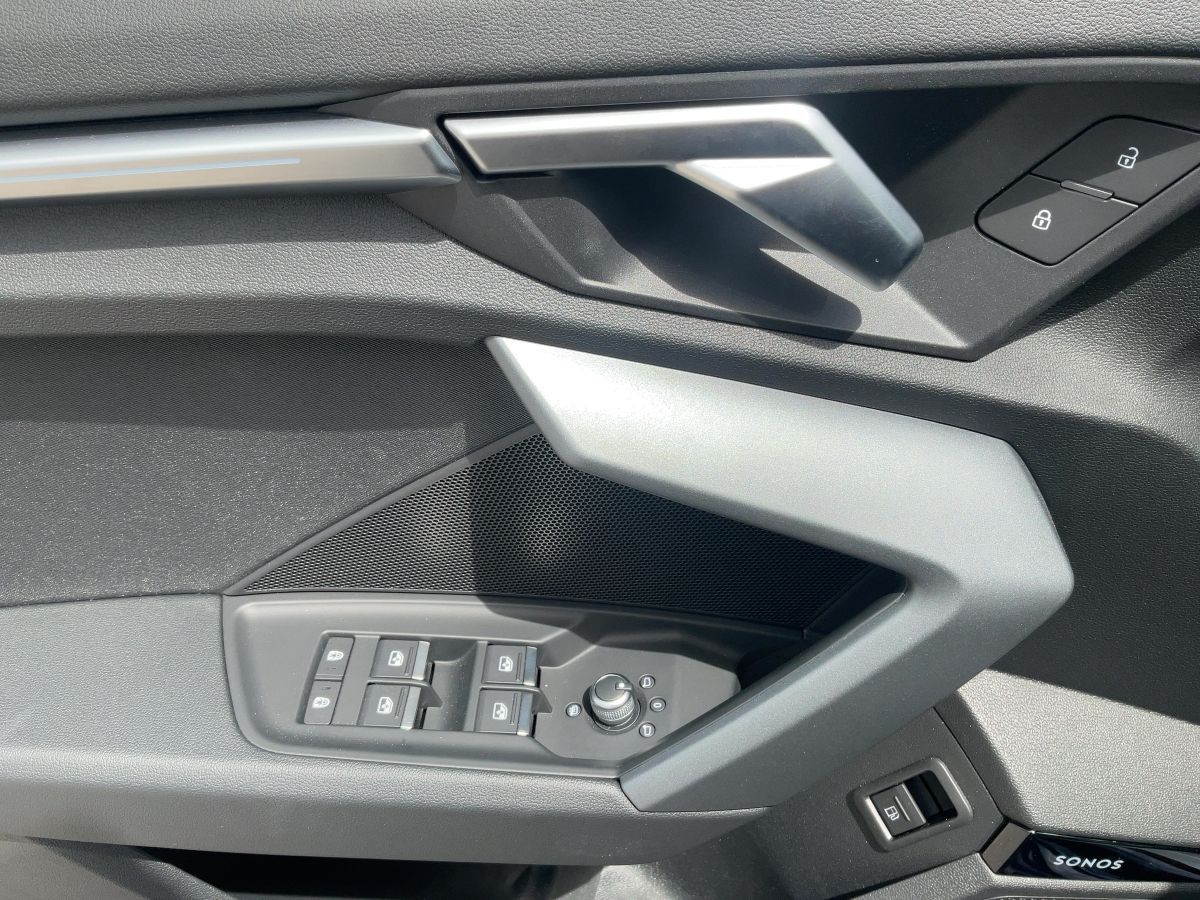Audi A3 Sportback 40 TFSI e S-TR ADVANCED LED NAV ACC foto 15