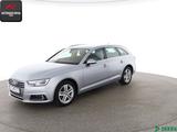 Audi A4 Avant 2.0 TFSI g-tron SPORT KEYLESS,ACC,1.HD - Audi A4 mit CNG-Antrieb: Kombi