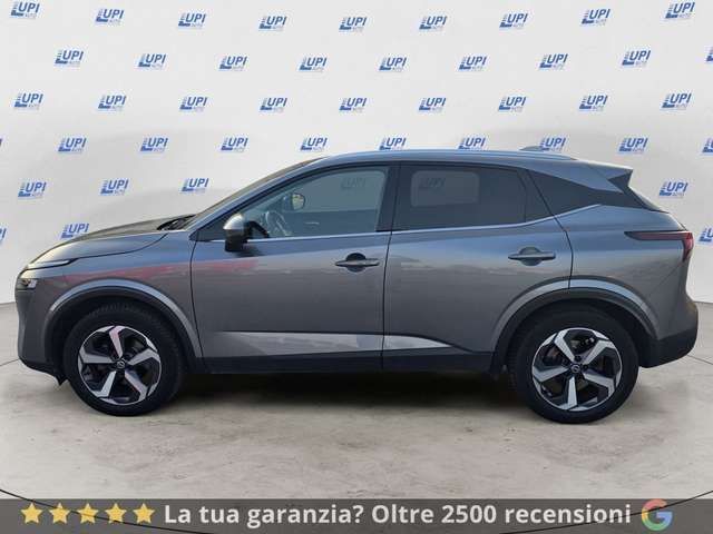 Nissan Qashqai 1.3 mhev N-Connecta 2wd 140cv imagem 3
