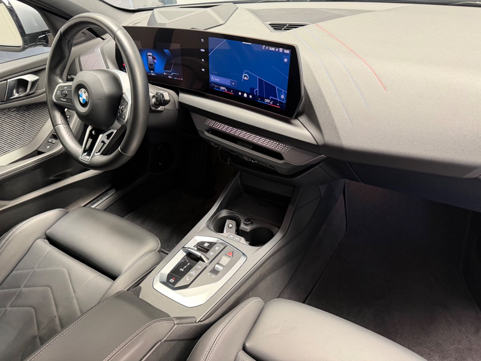 BMW 120 M Sport Pro Paket / Sonderausstattung foto 10