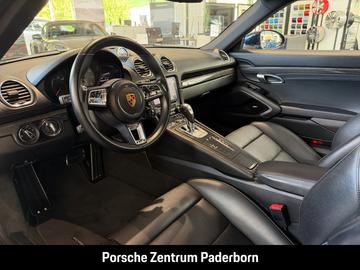 صورة 4 لـ 2021 Porsche CAYMAN