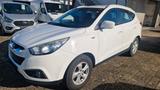 Hyundai ix35 1.6 5 Star Edition 2WD - Hyundai ix35 in Stuttgart